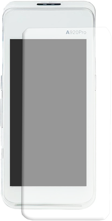 Vitres de protection