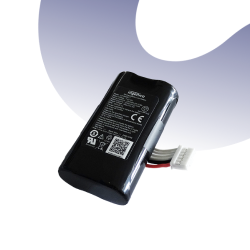 Batterie DX8000